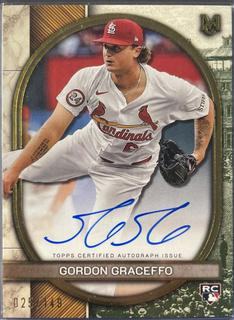 Gordon Graceffo