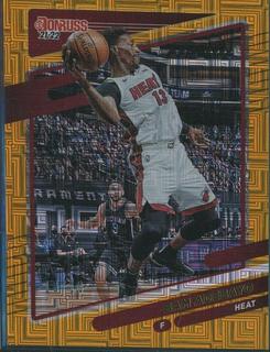 Bam Adebayo