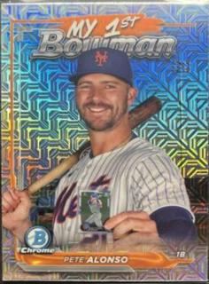 Pete Alonso