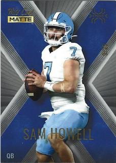 Sam Howell