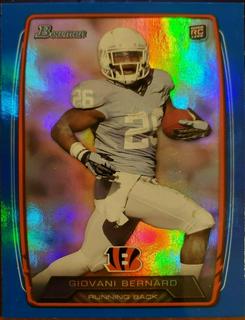 Giovani Bernard