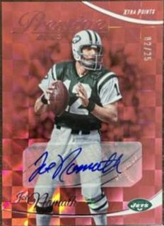 Joe Namath