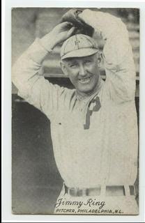 Jimmy Ring