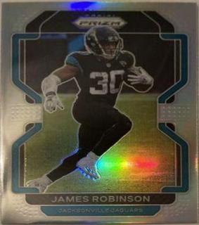 James Robinson