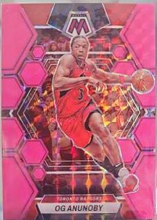 OG Anunoby