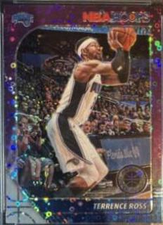 Terrence Ross