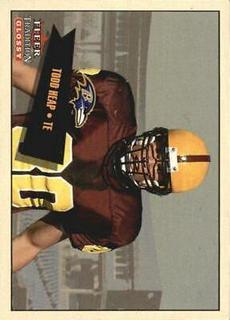 Todd Heap