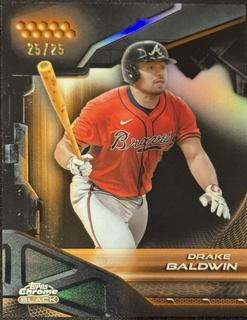 Drake Baldwin
