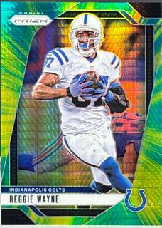 Reggie Wayne