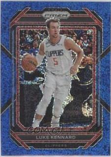 Luke Kennard