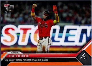 Ronald Acuna Jr.