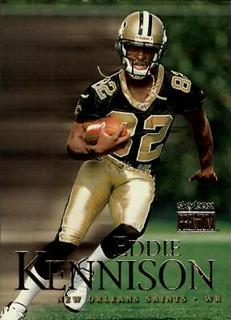 Eddie Kennison