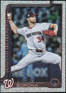 Michael Soroka