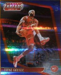 Vince Carter