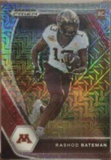 Rashod Bateman