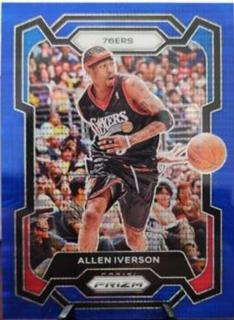 Allen Iverson