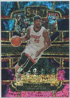 Jimmy Butler