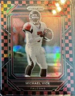 Michael Vick