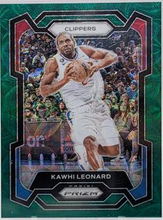 Kawhi Leonard