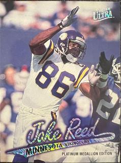 Jake Reed