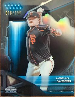 Logan Webb
