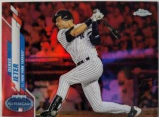 Derek Jeter