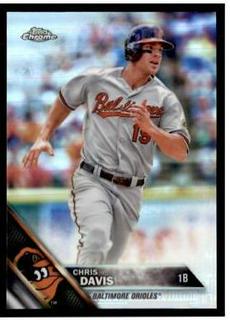 Chris Davis