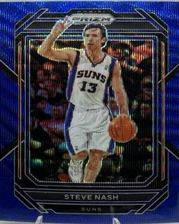 Steve Nash