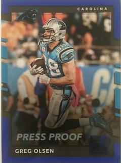 Greg Olsen