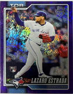 Lazaro Estrada