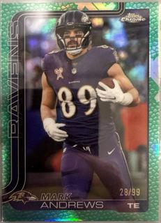 Mark Andrews
