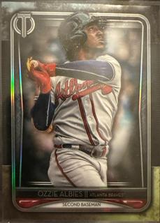 Ozzie Albies