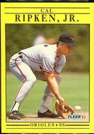Cal Ripken Jr.