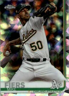 Mike Fiers