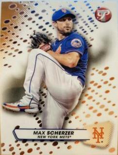 Max Scherzer