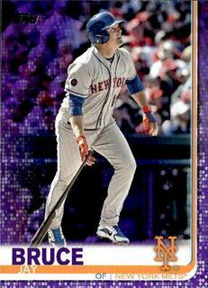 Jay Bruce