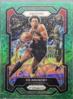OG Anunoby