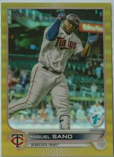 Miguel Sano