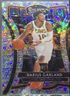 Darius Garland