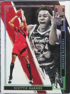 Scottie Barnes