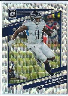 A. J. Brown