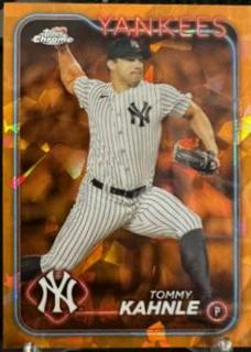 Tommy Kahnle