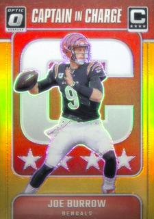 Joe Burrow