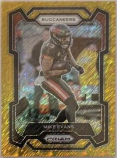 Mike Evans