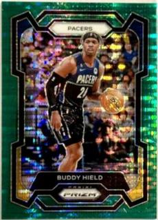 Buddy Hield