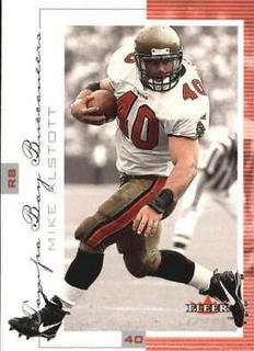 Mike Alstott