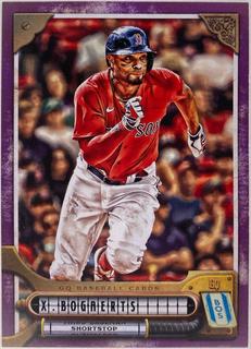 Xander Bogaerts