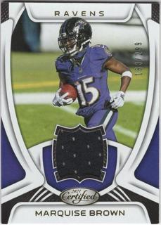 Marquise Brown