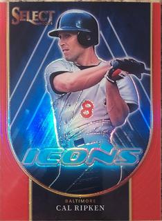 Cal Ripken