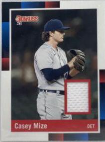 Casey Mize
